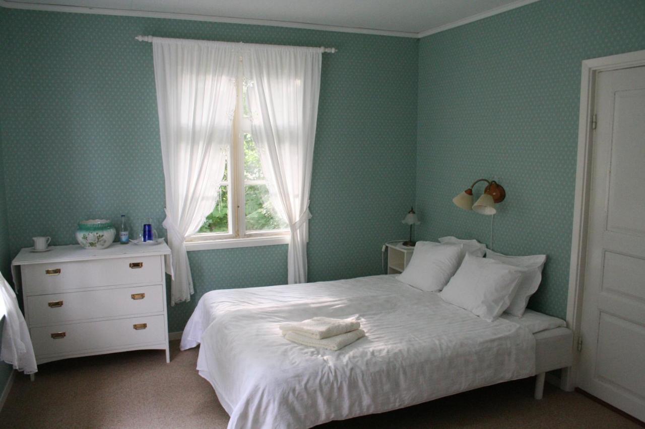 Greby Bed & Breakfast Bed & Breakfast Rapplinge Ruang foto